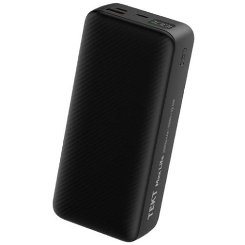 택트 PD 22.5W Max Life 보조 배터리 PB31 30000mAh