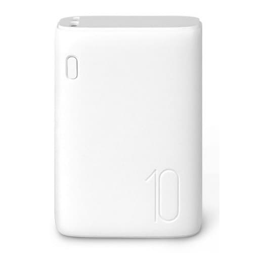 라이트컴 COMS PD 18W 나비 미니 보조 배터리 CY2295 10000mAh