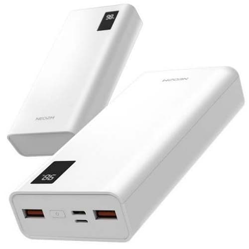 바이온 NEO2M PD 20W 슬림 핏 보조 배터리 SPE-PA20DPQ 20000mAh