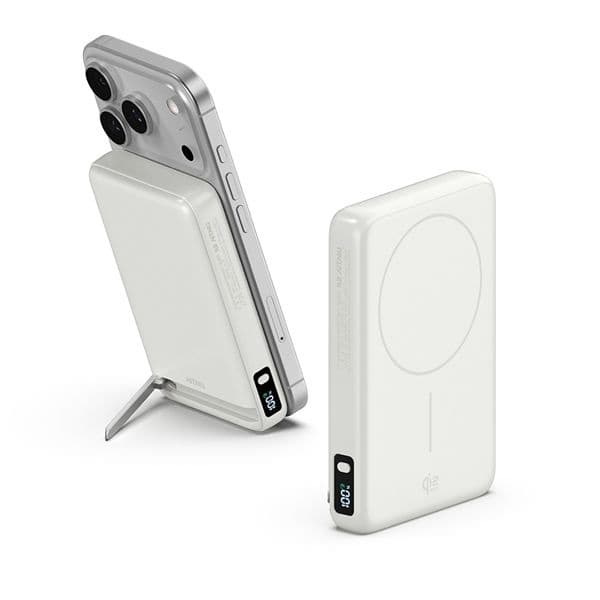 아트뮤 PD Qi2 25W 맥세이프 초고속 무선 보조 배터리 QB610 10000mAh