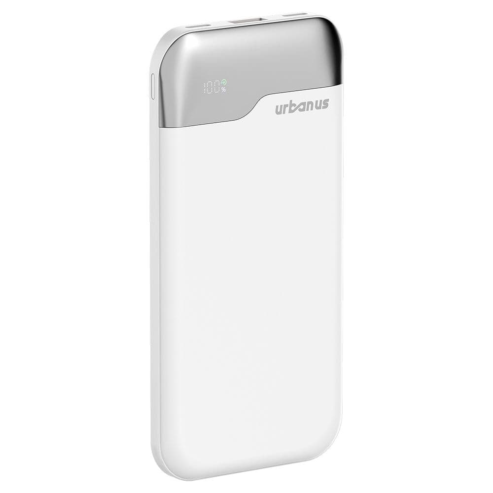 어반어스 PD 27W 초슬림 보조 배터리 UB-PA103P23W 10000mAh