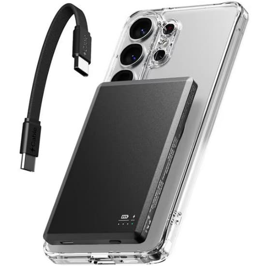 신지모루 PD 20W 오반고 M 슬림팩 보조 배터리 Sjm-OBS-5K 5000mAh