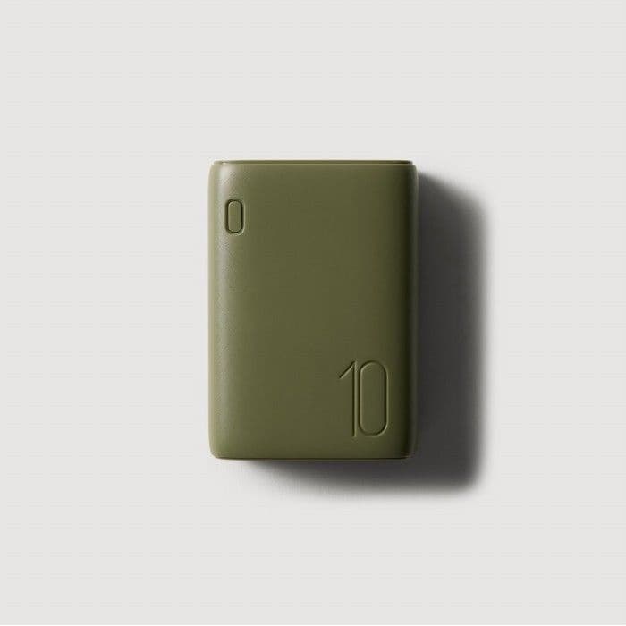 신세계인터내셔날 JAJU 25N 보조 배터리 10000mAh