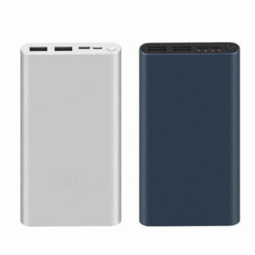 샤오미 5세대 보조 배터리 PLM13ZM 10000mAh