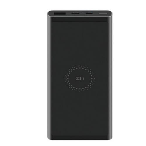 ZMI PD 유무선 보조 배터리 WPB100 10000mAh