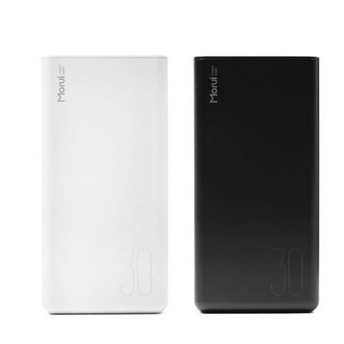 Morui PD 보조 배터리 PL30PD 30000mAh