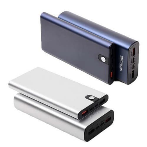 SICRON PD 18W 보조 배터리 BP-215QPD 20000mAh