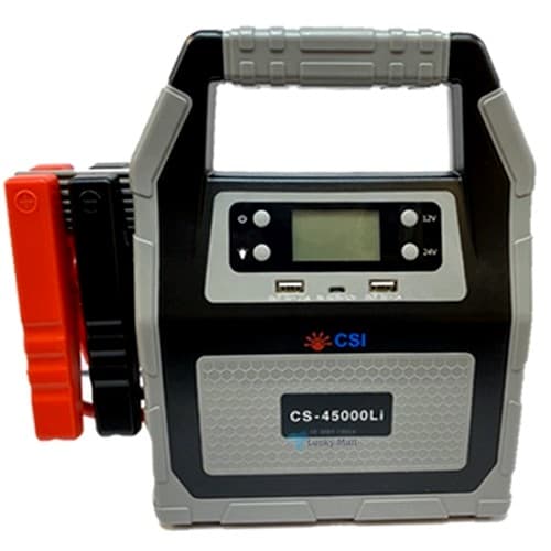 고성능 점프 스타터 CS-45000Li