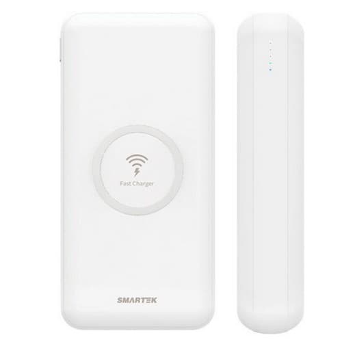 이음전산 스마텍 PD 유무선 보조 배터리 STPB-QW20 20000mAh