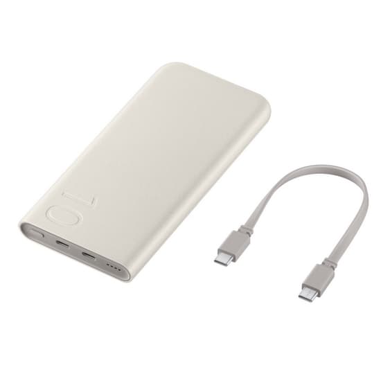 삼성전자 PD 25W 배터리 팩 EB-P3401 10000mAh