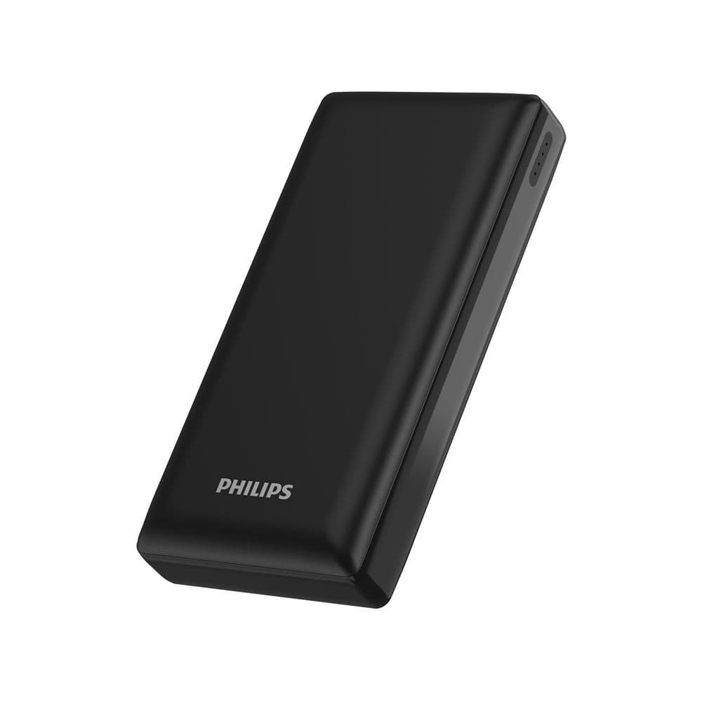 필립스 PD 20W 슬림 보조 배터리 DLP7721C 20000mAh
