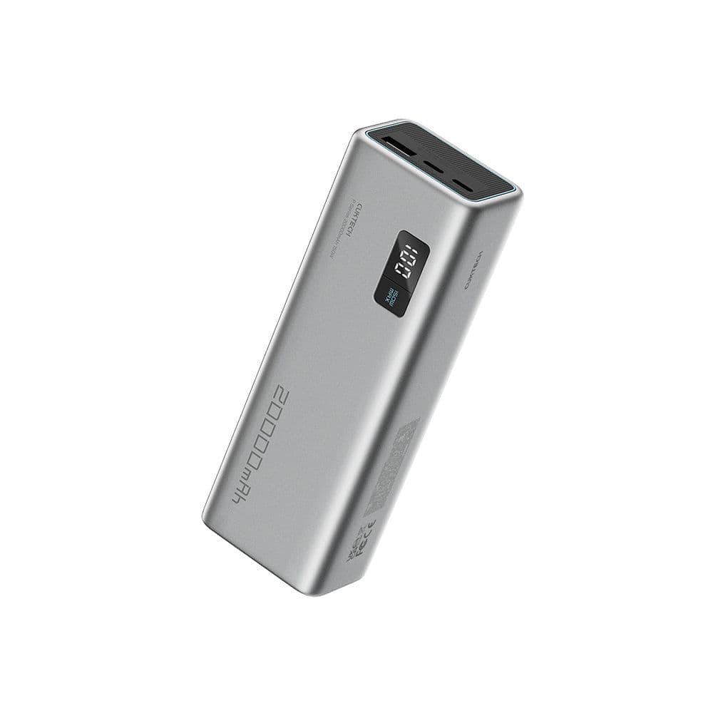 CUKTECH 15 파워뱅크 보조 배터리 PB200P 20000mAh