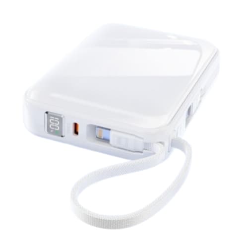 120W 보조 배터리 YM-1258 30000mAh