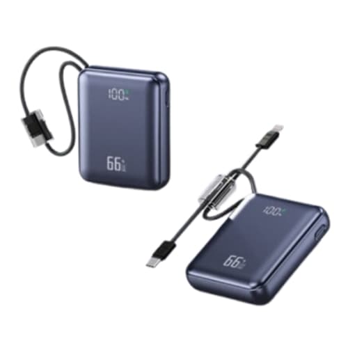 66W 스타일닥터 보조 배터리 20000mAh