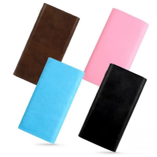 아리아라 삼성전자 EB-U1200 10000mAh 보조 배터리 가죽 케이스