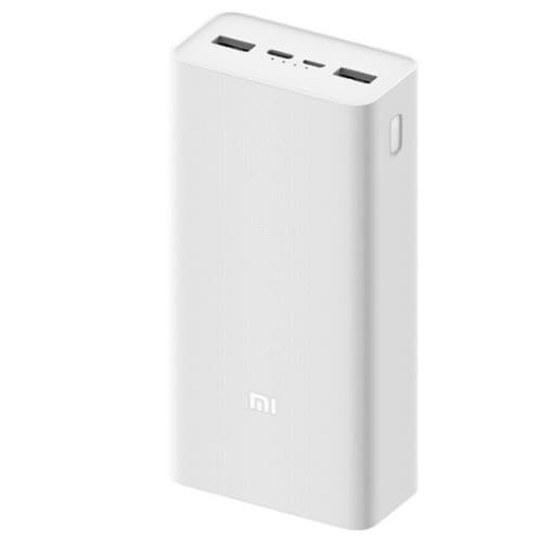 샤오미 파워뱅크3 18W 보조 배터리 PB3018ZM 30000mAh 해외구매