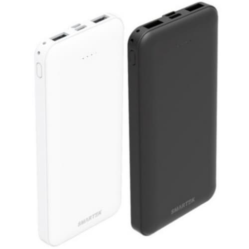 이음전산 스마텍 고속충전 보조 배터리 STPB-SL1 10000mAh
