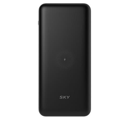 스카이랩 스카이 필 WX20 PD 유무선 보조 배터리 SKY-WX20PD 20000mAh