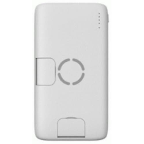 액티몬 보조 배터리 MON-PW-B8000 8000mAh
