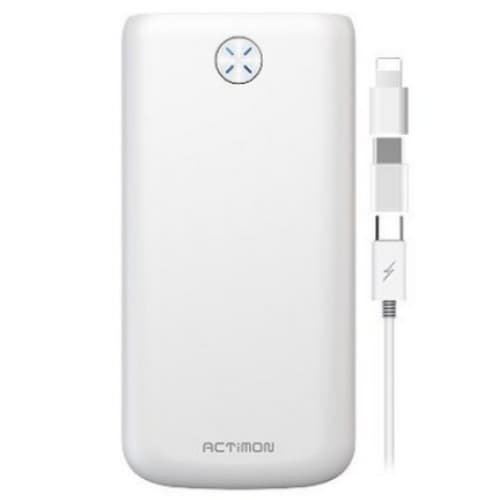 액티몬 보조 배터리 MON-P-K20000 20000mAh