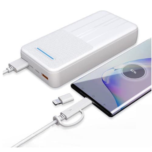 액티몬 PD 보조 배터리 MON-PD20W-K20000 20000mAh
