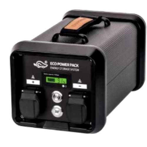 에코파워팩 에코파워 점프 스타터 피닉스 12V