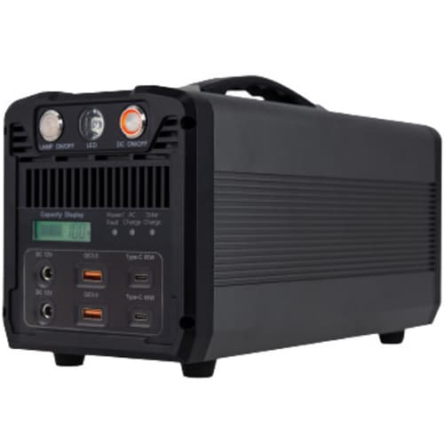 아이에너지 파워 뱅크 PX10 SMART