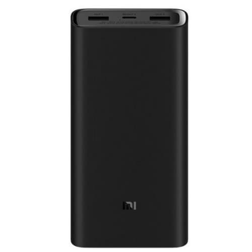 샤오미 PD PPS 50W 5세대 보조 배터리 PB200SZM 20000mAh 해외구매