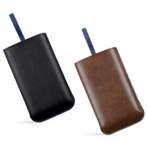 아리아라 삼성전자 EB-PG950 5100mAh 보조 배터리 가죽 케이스