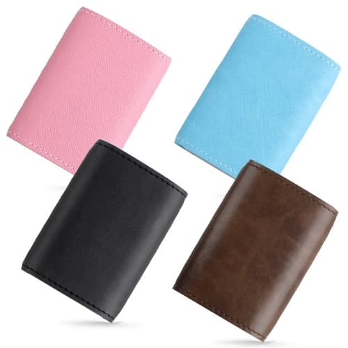 아리아라 삼성전자 EB-PG930 5100mAh 보조 배터리 가죽 케이스