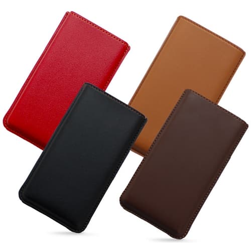 아리아라 삼성전자 EB-U1200 10000mAh 보조 배터리 버전2 가죽 케이스