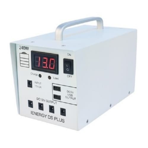 아이에너지 파워 뱅크 DS PLUS