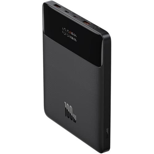 베이스어스 블레이드 100W 20000mAh 해외구매