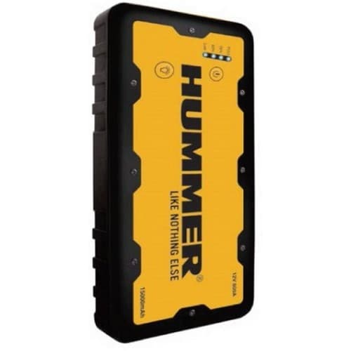 썬테크 험머 점프 스타터 H1