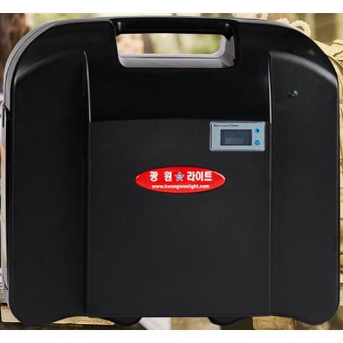 광원전기 K1 몬스터 파워 뱅크 2700W