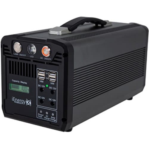 아이에너지 파워 뱅크 PX6