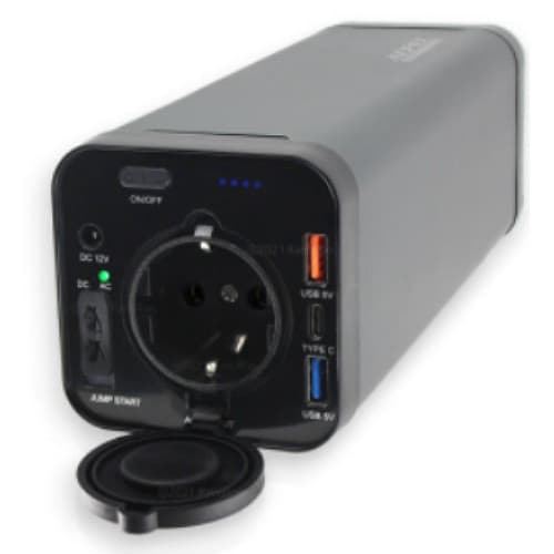 에펠산업 에펠 파워 뱅크 NSP-7000A