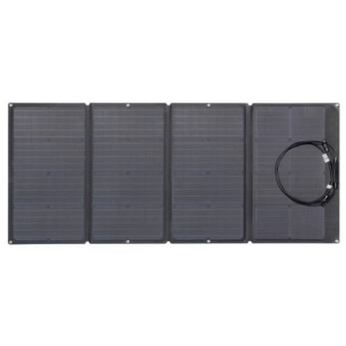에코플로우 태양광 패널 160W
