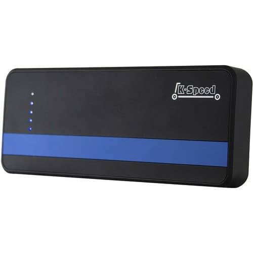 에스디스피드 케이스피드 점프 스타터 18,000mAh