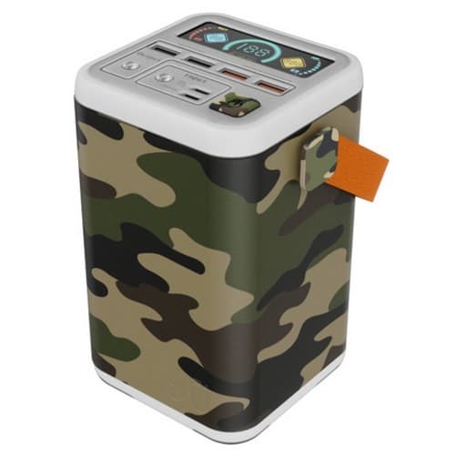 바운드랩 라플루 PD 45W 보조 배터리 YT-2030 60000mAh
