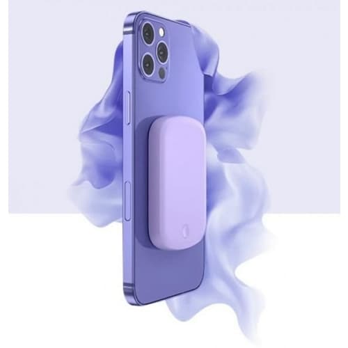 리예코퍼레이션 20W 맥세이프 보조 배터리 10000mAh