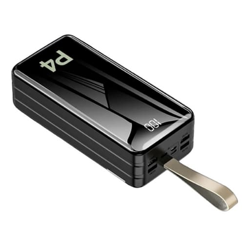 아타글로벌 아이에너지 PD 100W 보조 배터리 P4 40000mAh