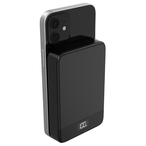 아이앤지코리아 20W 맥세이프 유무선 보조 배터리 PB-05 5000mAh