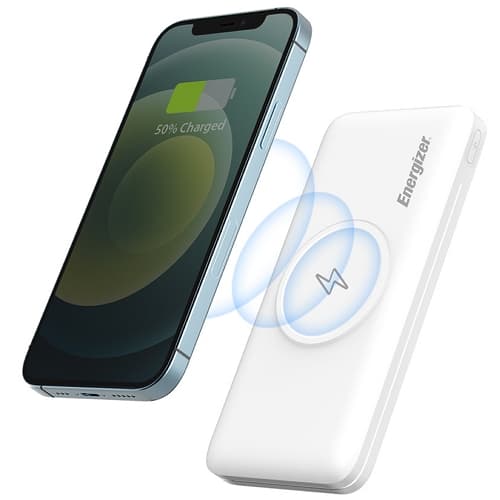 에너자이저 PD 유무선 보조 배터리 QE10013PQ 10000mAh