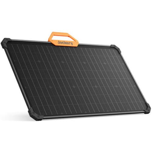 잭커리 SolarSaga 80 태양광 패널