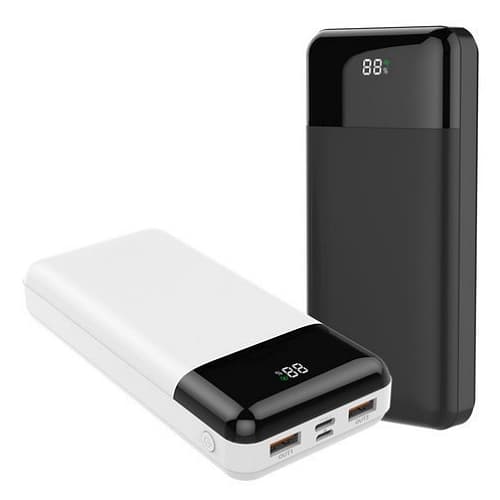 명성 PD 22.5W 쿨린 대용량 보조 배터리 CL322 20000mAh