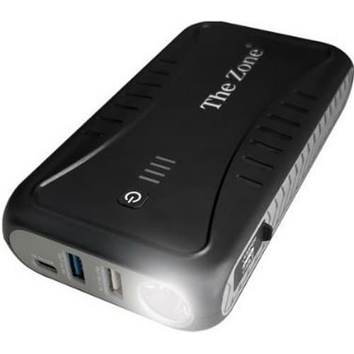 서주글로벌 더존 스마트 점프 스타터 TZ-J7500