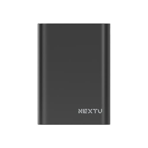 이지넷유비쿼터스 NEXTU PD 22.5W 보조 배터리 2004QPB MINI 20000mAh