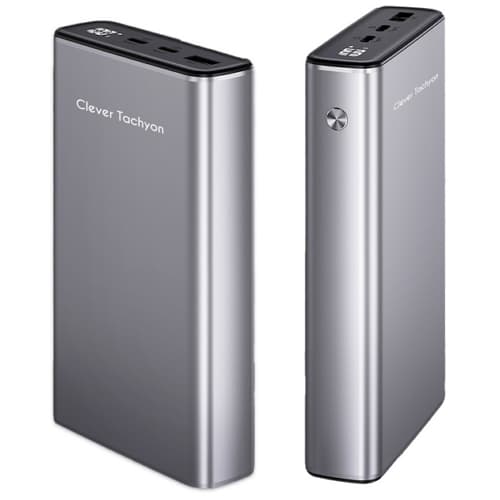 바이퍼럭스 클레버 타키온 PD PPS 144W 보조 배터리 CTB-21CAP 20000mAh