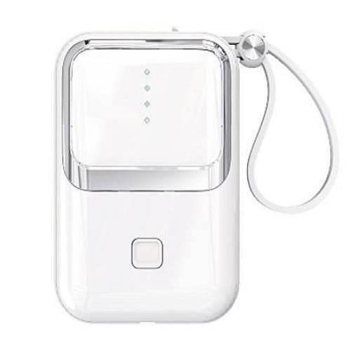 드리온 PD 20W 듀얼 미니 보조 배터리 DR-PD20W-MINI10000 10000mAh